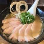 らーめん専門 和海 - 