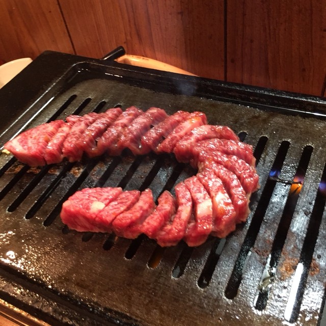 焼肉 やす 南巽 焼肉 食べログ