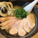 らーめん専門 和海 - 