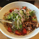 らーめん専門 和海 - 