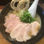 らーめん専門 和海 - 