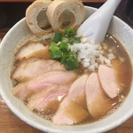 らーめん専門 和海 - 