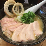 らーめん専門 和海 - 