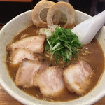 らーめん専門 和海 - 