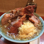 ラーメン富士丸 - 