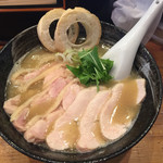 らーめん専門 和海 - 