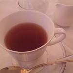 Buraidaru Virejji Miraberu - 紅茶