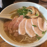 らーめん専門 和海 - 