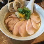 らーめん専門 和海 - 