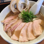 らーめん専門 和海 - 