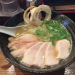 らーめん専門 和海 - 