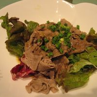 中国料理 桃李 - (2016.07)