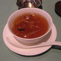 中国料理 桃李 - (2016.07)
