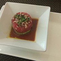 BLT STEAK GINZA - 