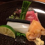 日本料理 たかむら - 