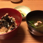 日本料理 たかむら - 