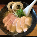 らーめん専門 和海 - 