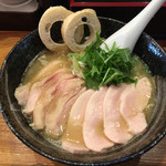 らーめん専門 和海 - 