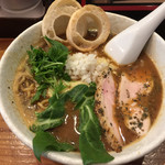 らーめん専門 和海 - 