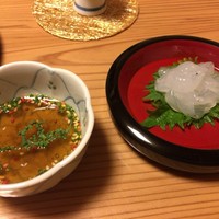 日本料理 たかむら - 