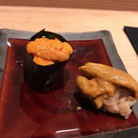 鮨心 - 