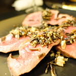 サンフォコン - 蝦夷鹿の心臓