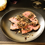 サンフォコン - 蝦夷鹿の心臓