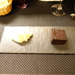 サンフォコン - キューブブーダンノアール