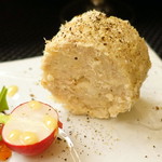 サンフォコン - 仔兎のリエット