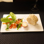 サンフォコン - 仔兎のリエット