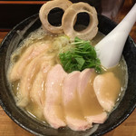 らーめん専門 和海 - 