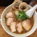 らーめん専門 和海 - 