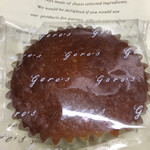 ゴローズ - マドレーヌ☆★★☆焼きイイ