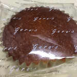 ゴローズ - マドレーヌ☆★★☆バターイイ