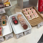 ゴローズ - マドレーヌ☆★★☆イイ