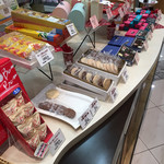 ゴローズ - 店頭