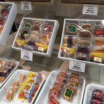 ゴローズ - 店頭