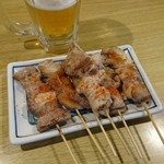 芝松 - 