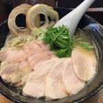 らーめん専門 和海 - 