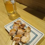 芝松 - 
