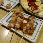 芝松 - 