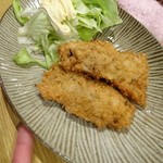 芝松 - 