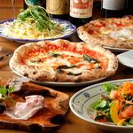 PIZZERIA DA GRANZA - 