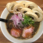 らーめん専門 和心 - 