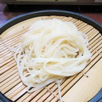 ひみ浜 - 氷見うどん。