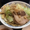 ラーメンどでん 大宮店