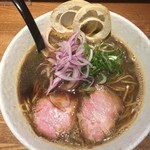 らーめん専門 和心 - 