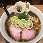 らーめん専門 和心 - 