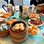 大會堂 美心皇宮 - 