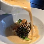 LE JARDIN de Joël Robuchon - 